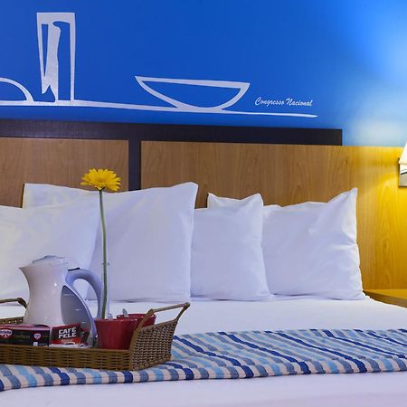 Comfort Hotel Taguatinga Værelse billede