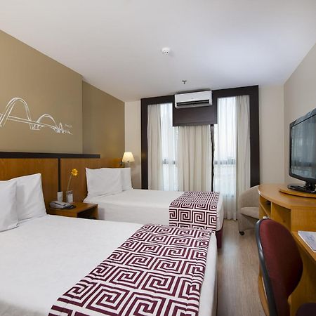 Comfort Hotel Taguatinga Værelse billede