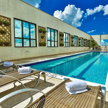 Comfort Hotel Taguatinga Eksteriør billede
