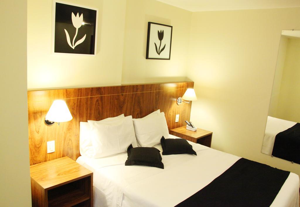 Comfort Hotel Taguatinga Eksteriør billede