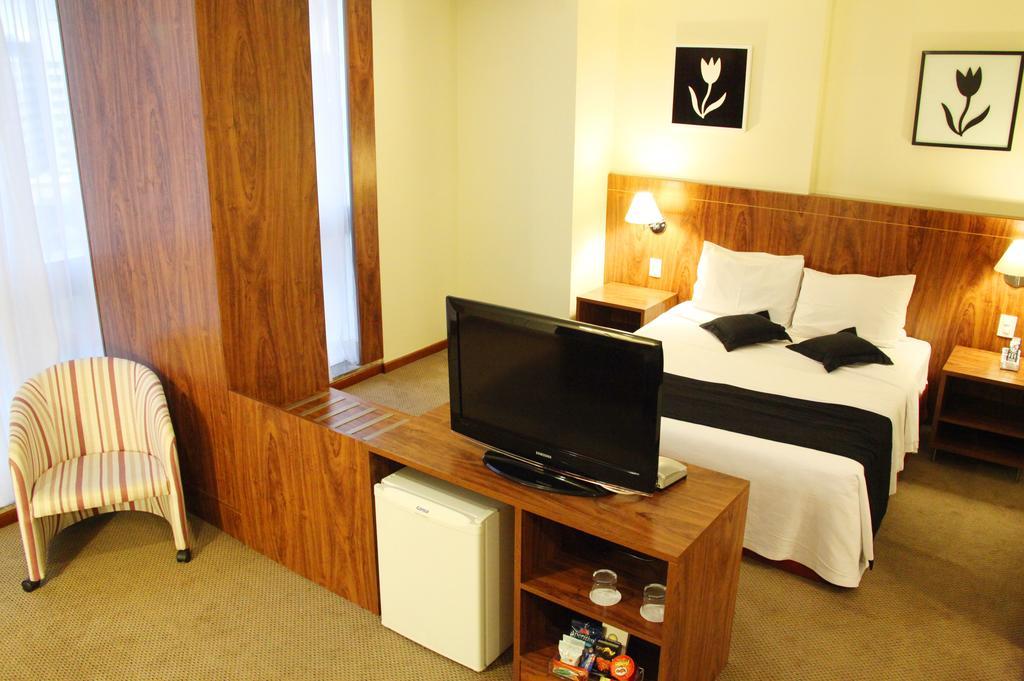 Comfort Hotel Taguatinga Eksteriør billede