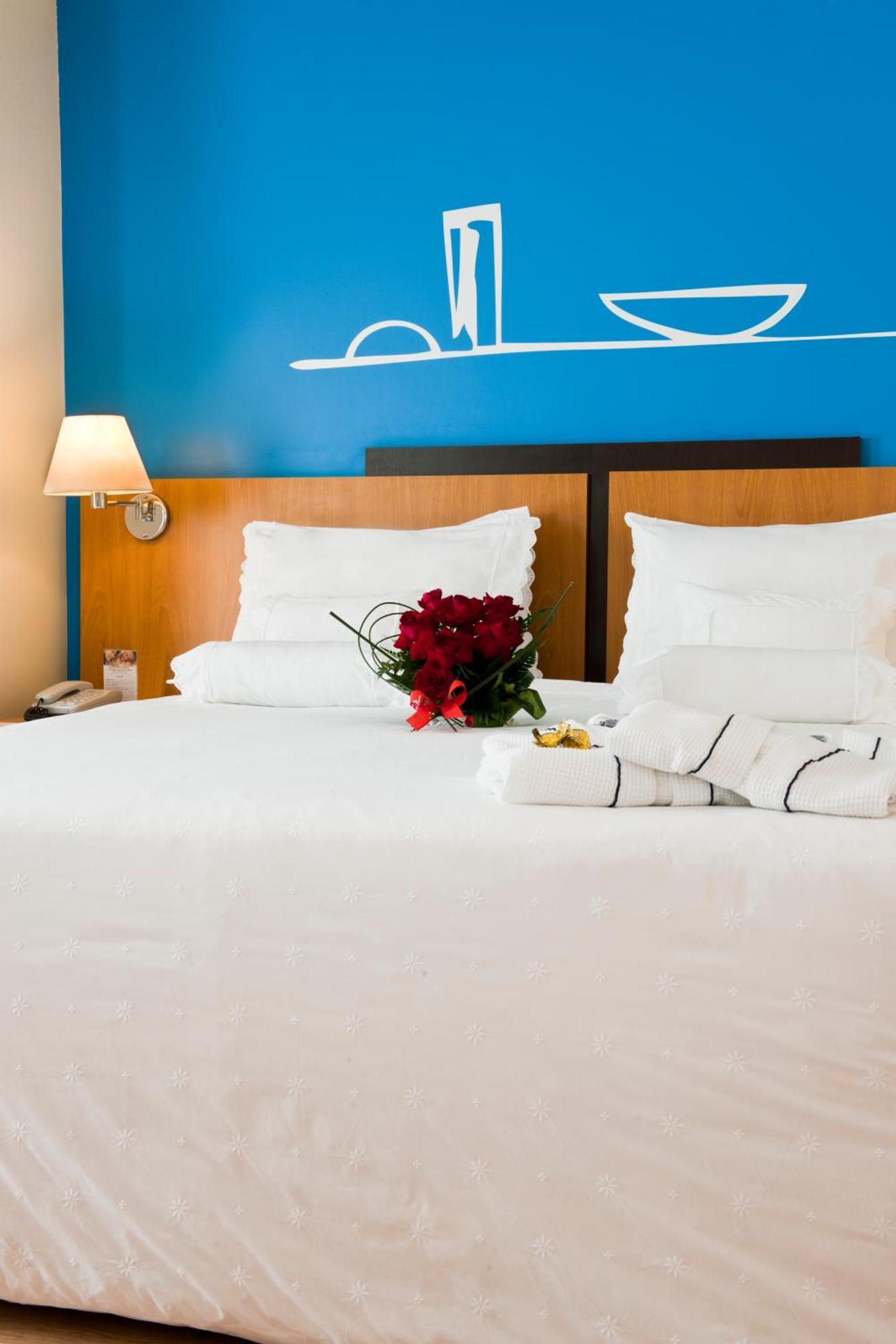 Comfort Hotel Taguatinga Eksteriør billede