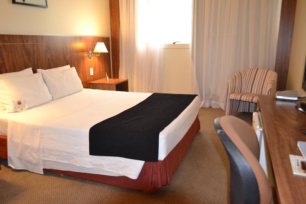 Comfort Hotel Taguatinga Eksteriør billede