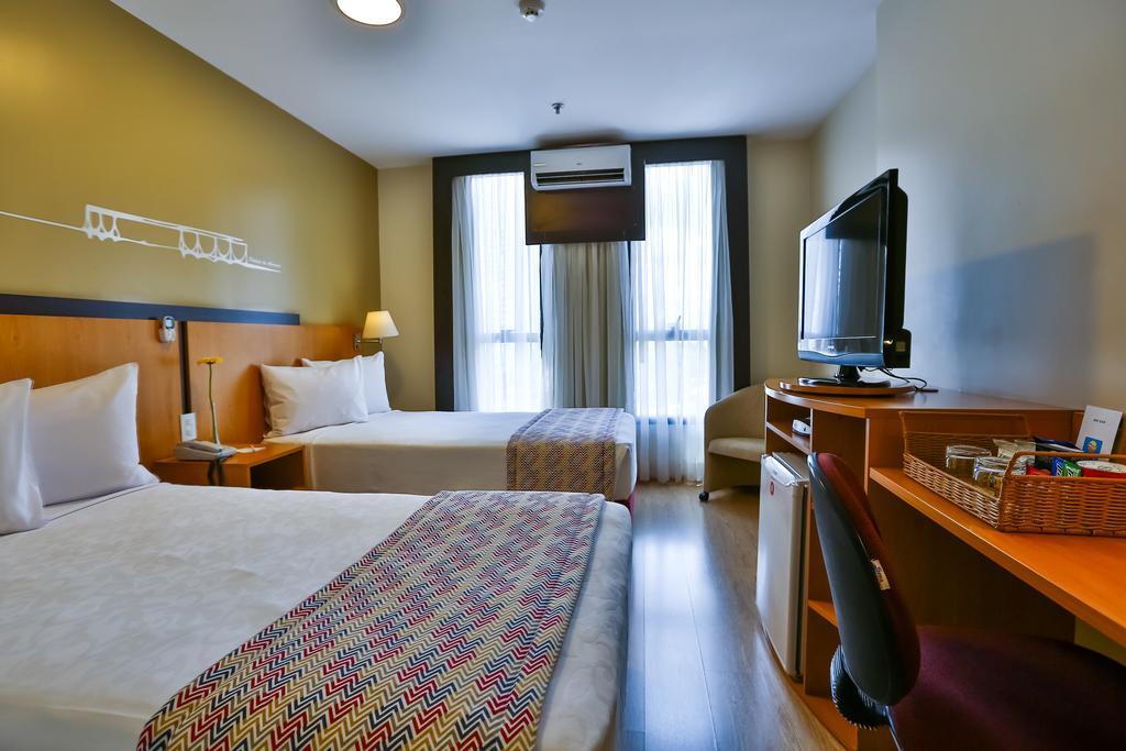 Comfort Hotel Taguatinga Eksteriør billede